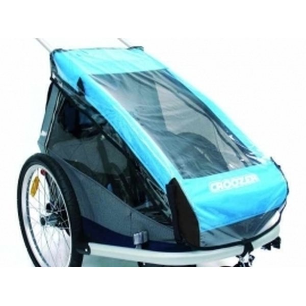 Croozer Rain Cover Kid 1 (2010-2013)