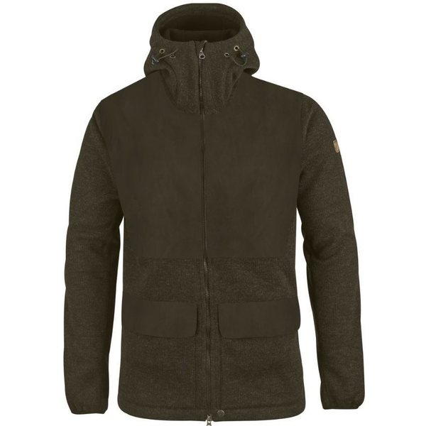 Fjällräven Lappland Pyrsch Jacket