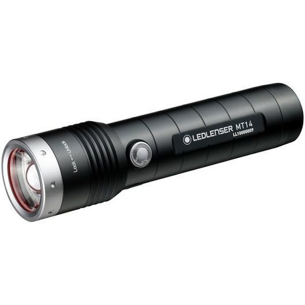 Led Lenser MT14 Flashlight