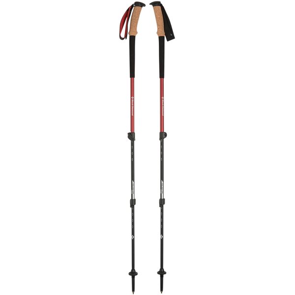 Black Diamond Trail Ergo Cork (vanha malli)