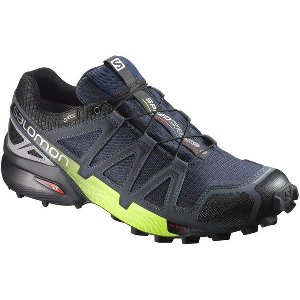 Salomon Speedcross 4 Nocturne GTX