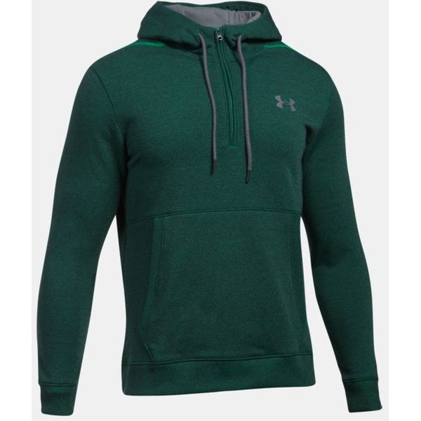 Under Armour Threadborne Fleece 1/2 Zip