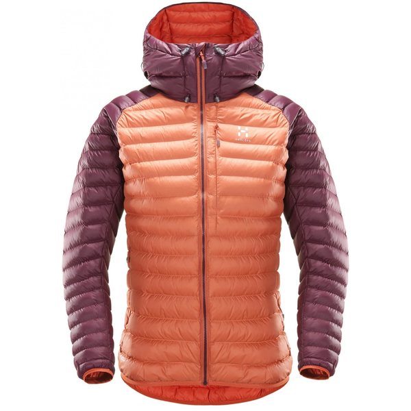 Haglöfs Essens Mimic Hood Women (2017)