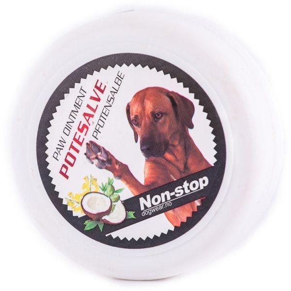 Non-stop Dogwear Paw Ointment -tassurasva, 50ml