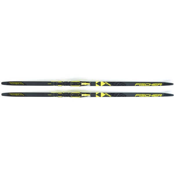 Fischer Speedmax Classic JR IFP