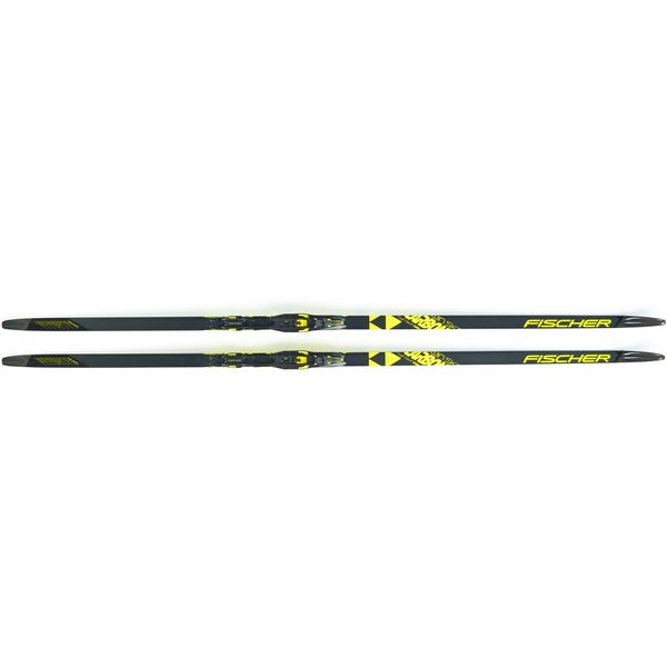 Fischer Twin Skin Carbon IFP