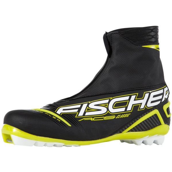 Fischer RCS Carbonlite Classic