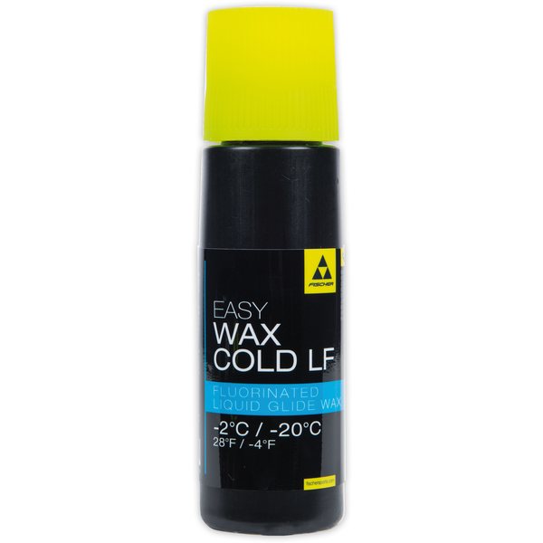 Fischer Easy Wax Cold LF -2°C / -20 °C