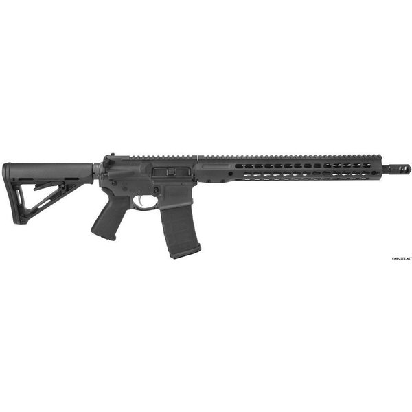 Barrett REC 7 16” Barrel GEN II DI, 300BLK
