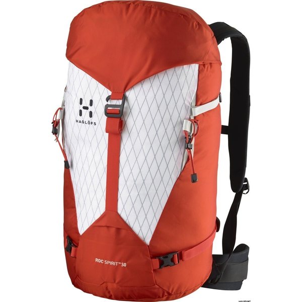 Haglöfs Roc Spirit 30
