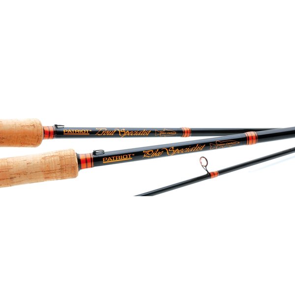 Patriot Pike Specialist 244cm