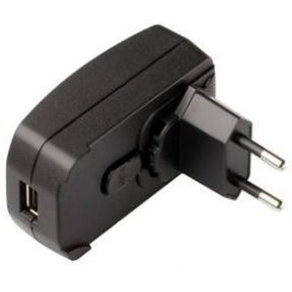 Led Lenser H7R and David 19R USB-charger with out kabel