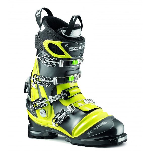 Scarpa TX Comp