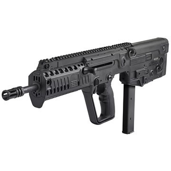 IWI TAVOR X95 9MM 17" 32RD BLK