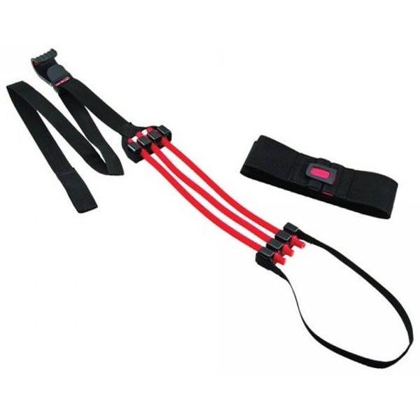 Iron Gym Pull Up Boost