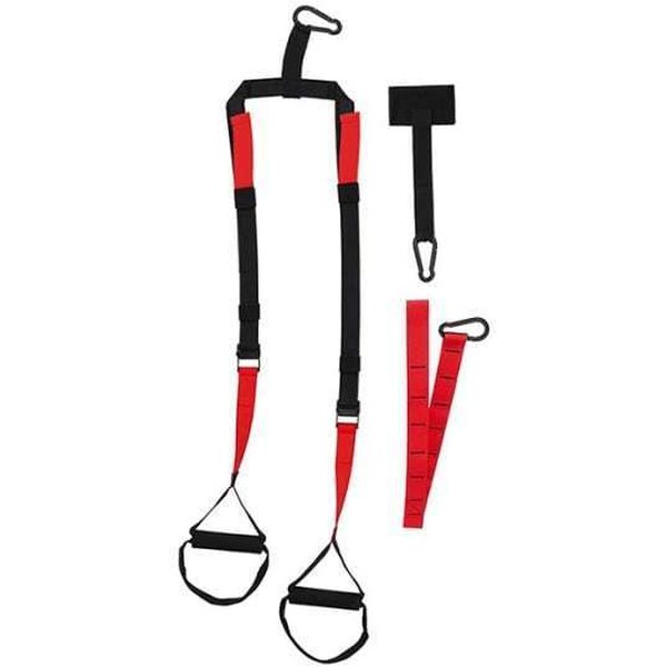 Iron Gym X-Trainer Pro
