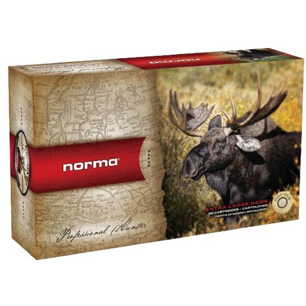 Norma .308 Norma Mag. 11,7g/180 Oryx 20 pcs