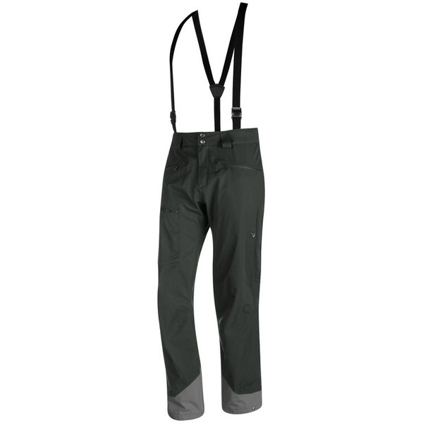 Mammut Stoney GTX Pants Men
