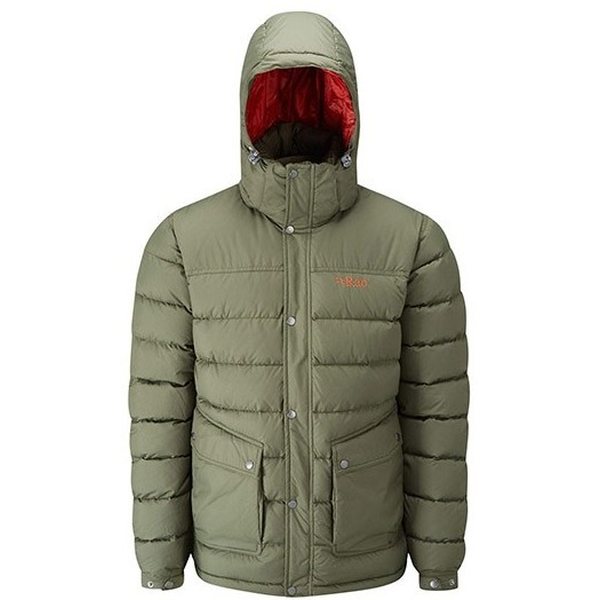Rab Sanctuary Jacket Men