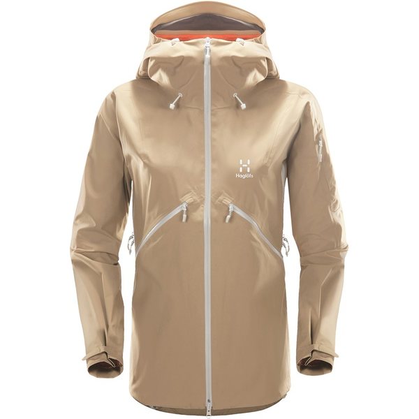 Haglöfs Khione Jacket Women (2017)
