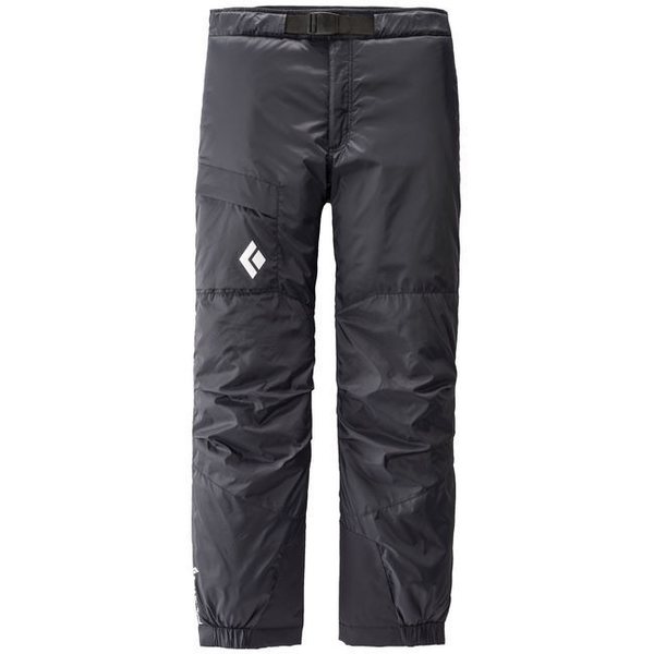 Black Diamond Stance Belay Pants Mens