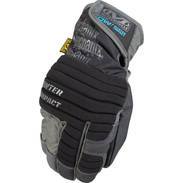 Mechanix Winter Impact