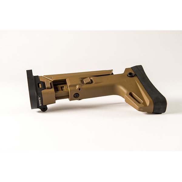 Kinetic Development Group SAS – SCAR Adaptable Stock Kit