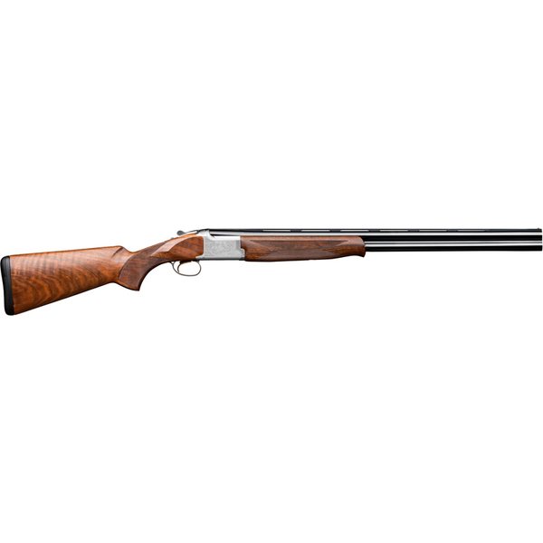 Browning B525 Game One Micro 12/76 - short stock