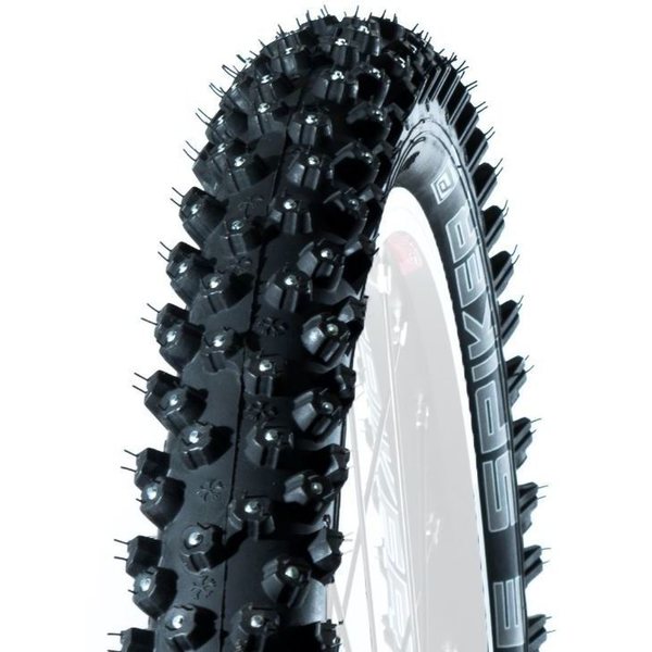 Schwalbe Ice Spiker Pro RaceGuard 26" x 2.10" (54-559)