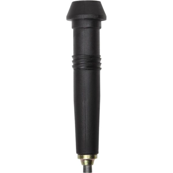LEKI Carbide Flextip Short