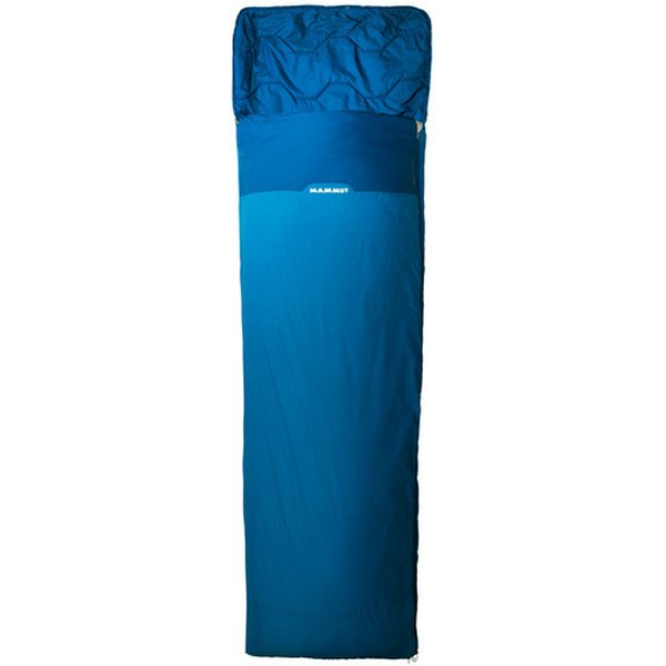 Mammut Kompakt MTI Spring Traveller, 195 cm