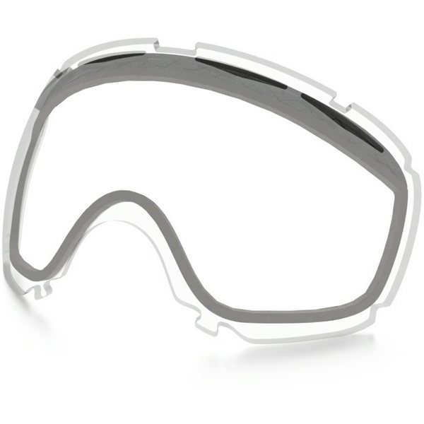 Oakley Canopy Replacement Lens Prizm Sapphire Iridium