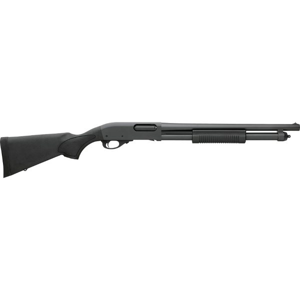 Remington 870 Tactical 12/76