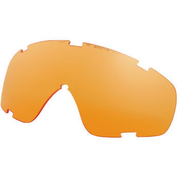 Oakley SI Military Goggle Replacement Lens Persimmon