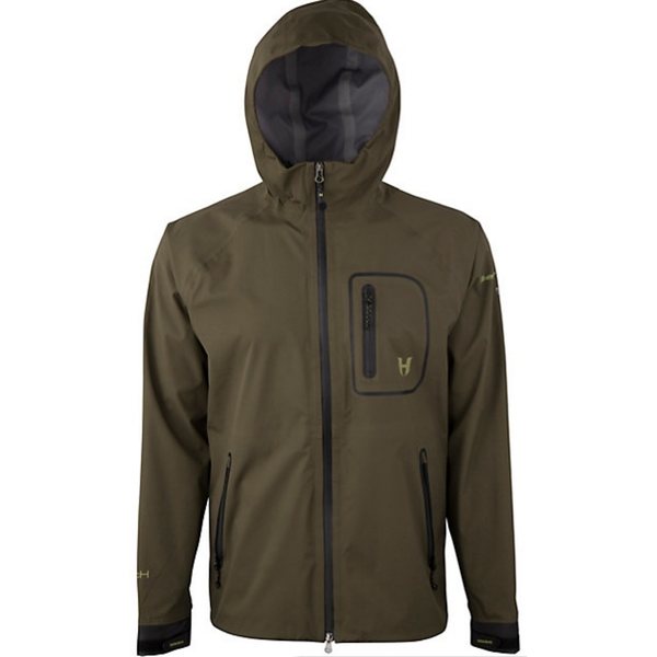 Hodgman Aesis Wadelite Jacket