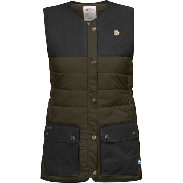 Fjällräven Sörmland Padded Vest W