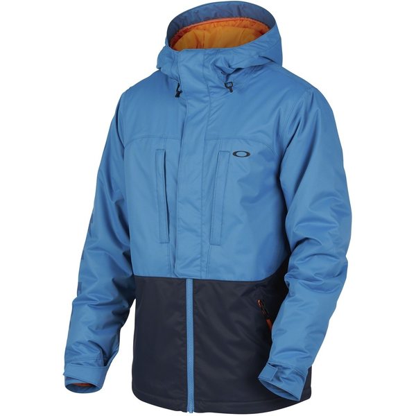 Oakley Trapline Biozone Insulated Jacket