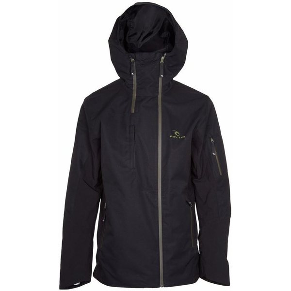Rip Curl Pro Gum 2.5L Jacket