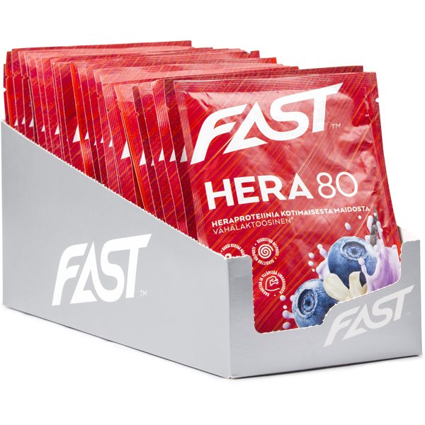 FAST Hera80 25g