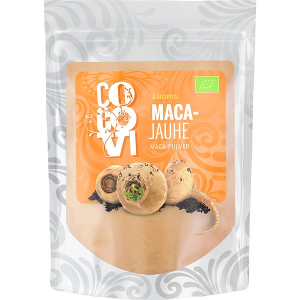 CocoVi Maca-jauhe 300g