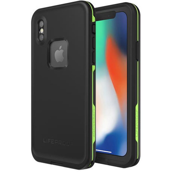Lifeproof Fre Apple iPhone X