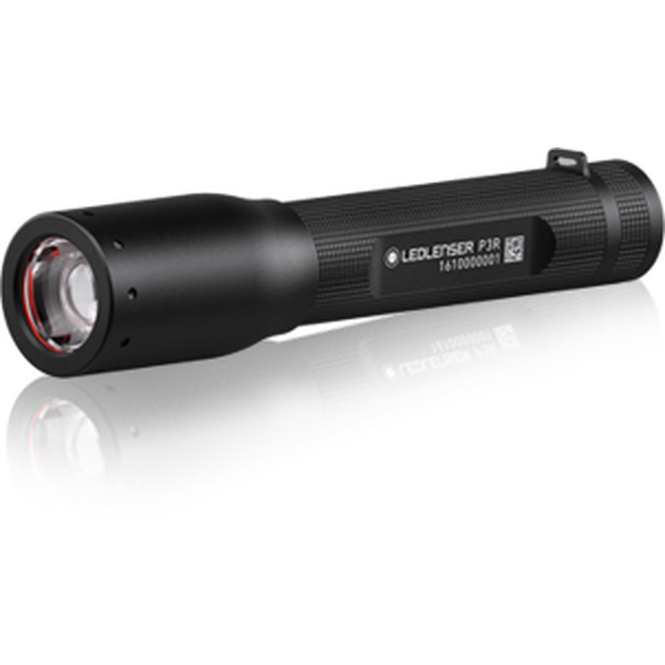 Led Lenser P3R Flashlight