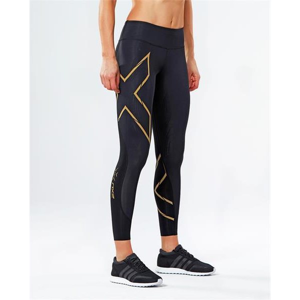 2XU MCS Run Compression Tights Women
