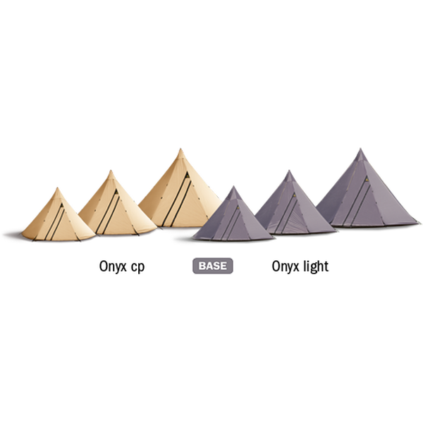 Tentipi Onyx 9 CP