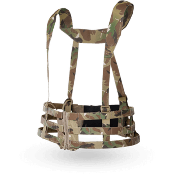 Crye Precision Low Profile Chest Rig™