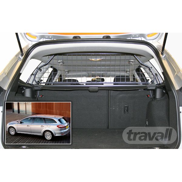 Travall Koiraverkko Ford Mondeo Wagon 2007-2014