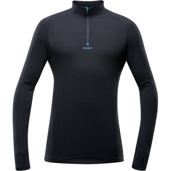 Devold Duo Active Man Half Zip Neck
