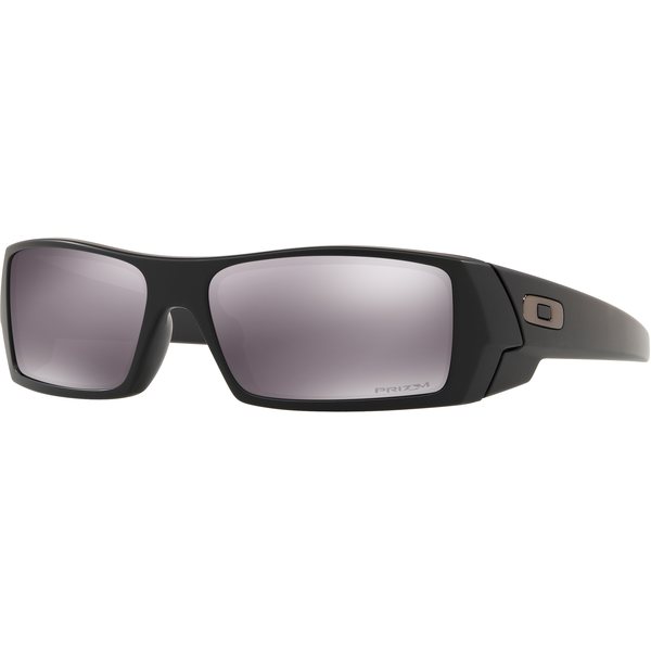Oakley Gascan, Matte Black w/ Prizm Black Oakley Gascan