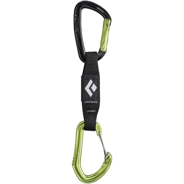 Black Diamond Livewire Quickdraw 12cm