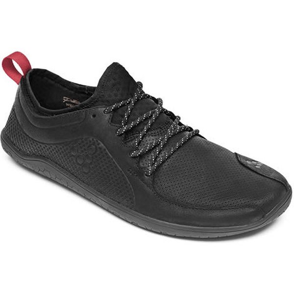 VivoBarefoot Primus LUX WP Leather Womens